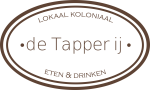 De Tapperij Gouda Logo